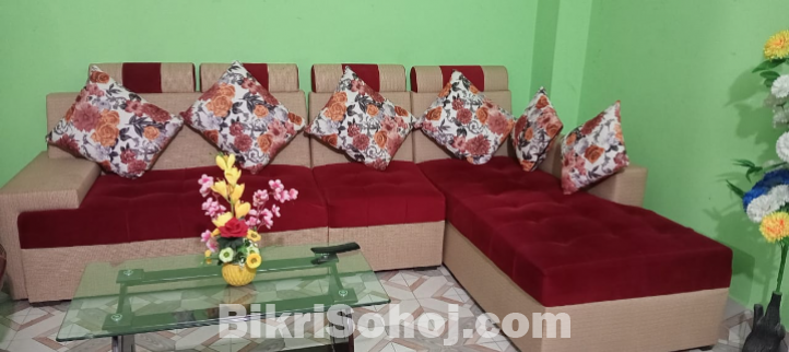 সোফা ও ডিভান